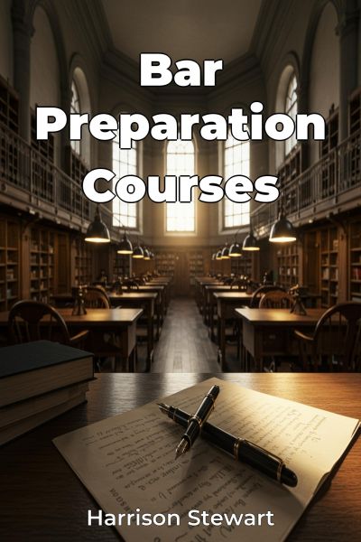 Bar Preparation Courses