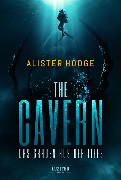 THE CAVERN - Das Grauen aus der Tiefe