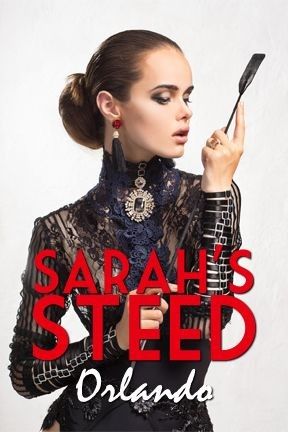 Sarah's Steed