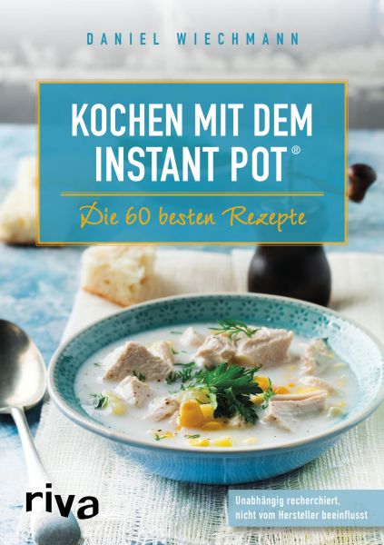 Kochen mit dem Instant Pot®