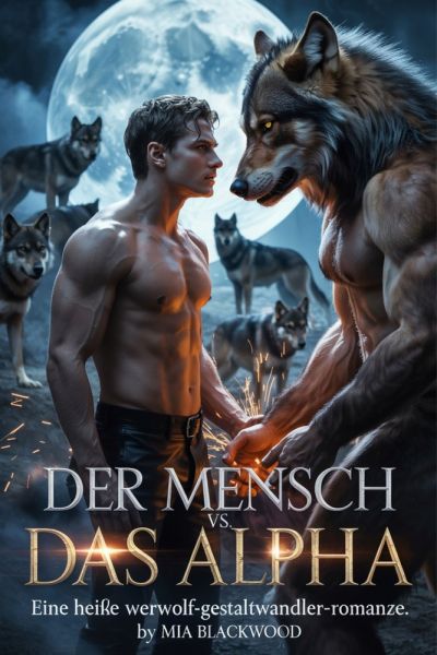 Der Mensch vs. Das Alpha