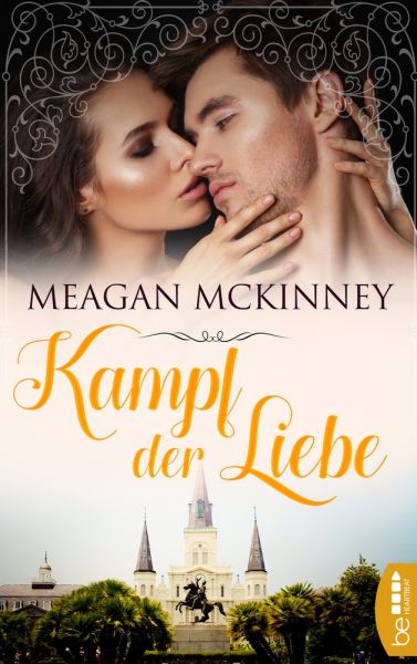 Kampf der Liebe