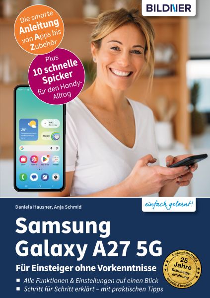Samsung Galaxy A27 5G