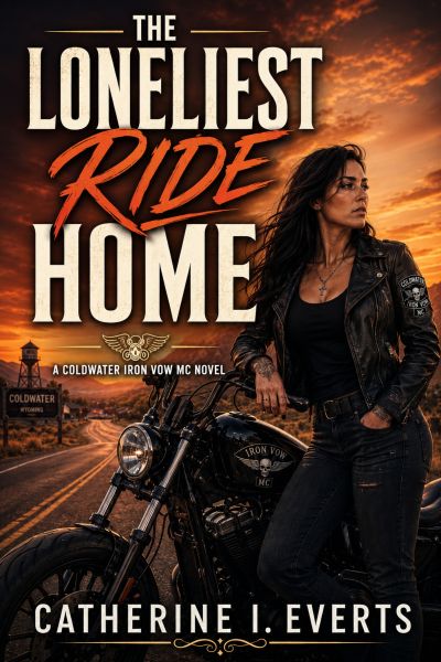 The Loneliest Ride Home