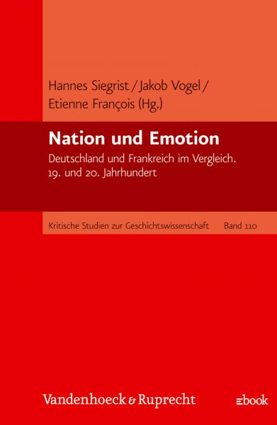 Nation und Emotion