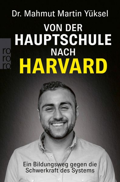 Von der Hauptschule nach Harvard
