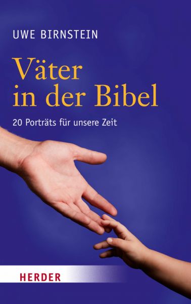 Väter in der Bibel