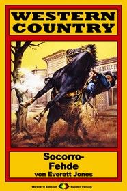 WESTERN COUNTRY 168: Socorro-Fehde