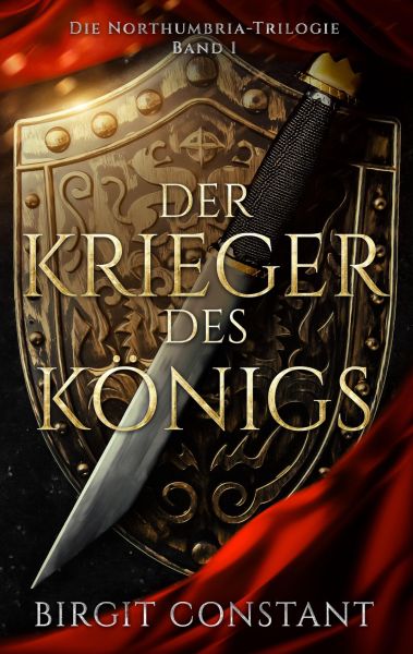 Der Krieger des Königs