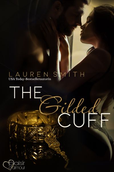 Cover Lauren Smith: The Gilded Cuff