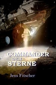 COMMANDER DER STERNE