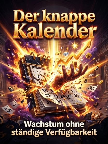 Der knappe Kalender