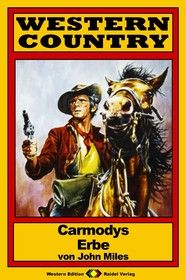 WESTERN COUNTRY 72: Carmodys Erbe