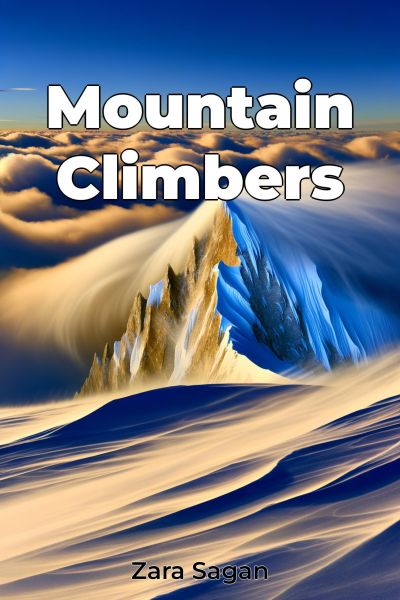 Mountain Climbers