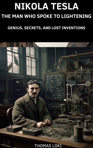 Nikola Tesla