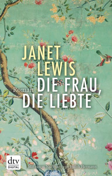 Die Frau, die liebte