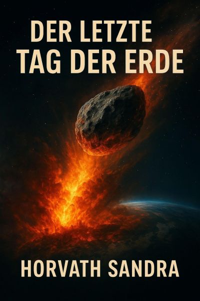 Der letzte Tag der Erde