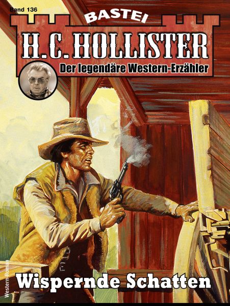 H. C. Hollister 136