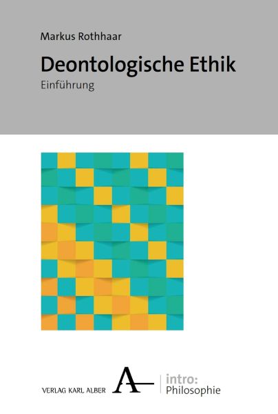 Deontologische Ethik