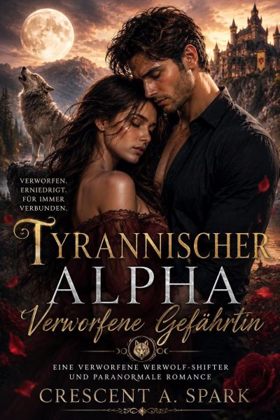Tyrannischer Alpha Verworfene Gefährtin