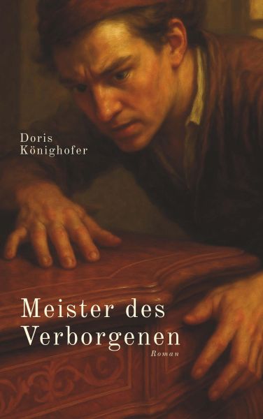 Meister des Verborgenen