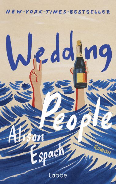 Wedding People (deutsche Ausgabe)
