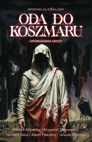 Oda do koszmaru