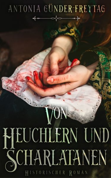 Von Heuchlern und Scharlatanen
