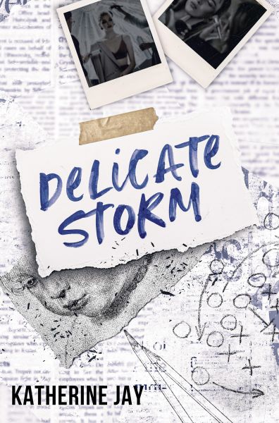 Delicate Storm