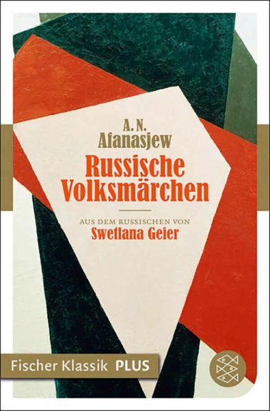 Russische Volksmärchen