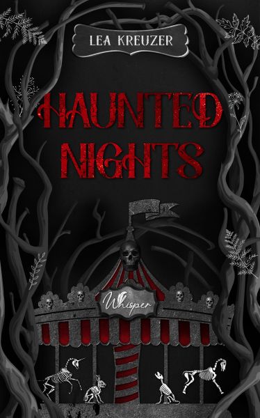 Haunted Nights
