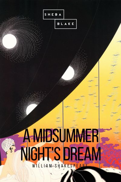 A Midsummer Night's Dream