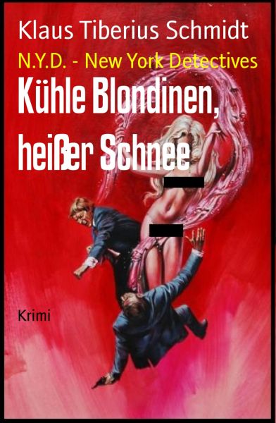 Kühle Blondinen, heißer Schnee