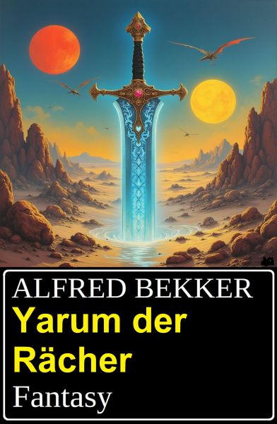 Yarum der Rächer: Fantasy