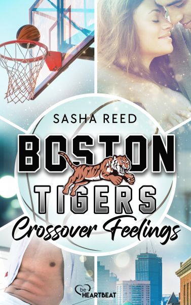 Boston Tigers - Crossover Feelings