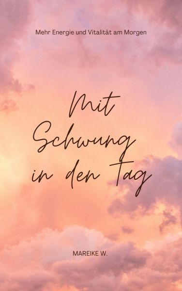 Mit Schwung in den Tag