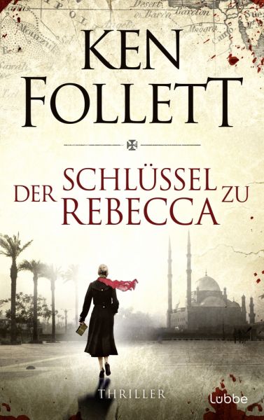 Der Schlüssel zu Rebecca