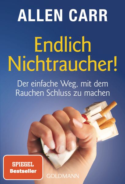 Allen Carr´s Easy Way to Stop Smoking / Allen Carr's ONLY Way to Stop Smoking