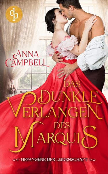 Das dunkle Verlangen des Marquis