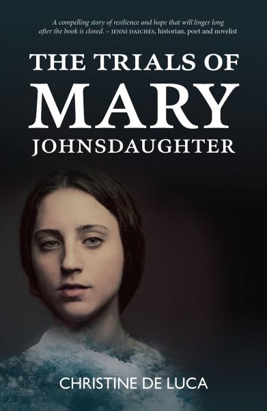 The Trials of Mary Johnsdaughter