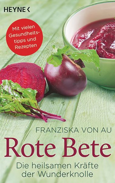 Au F.,Rote Bete