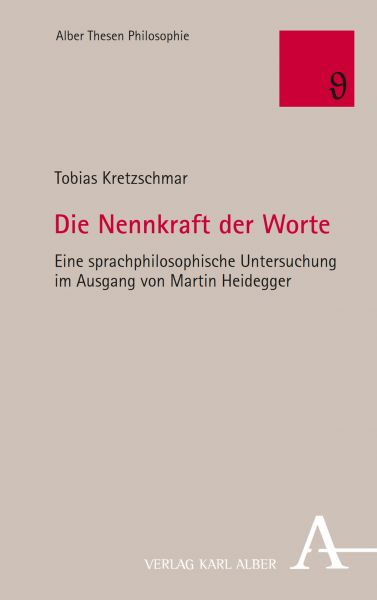 Die Nennkraft der Worte