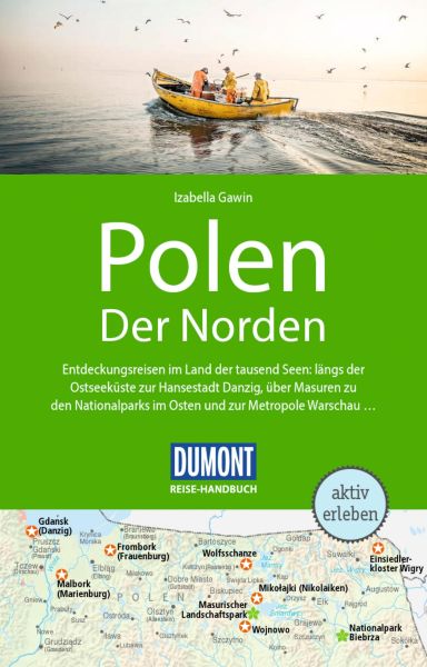 DUMONT Reise-Handbuch Reiseführer E-Book