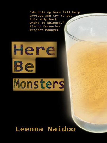 Here Be Monsters