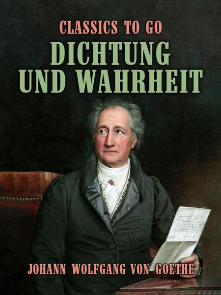 Dichtung und Wahrheit