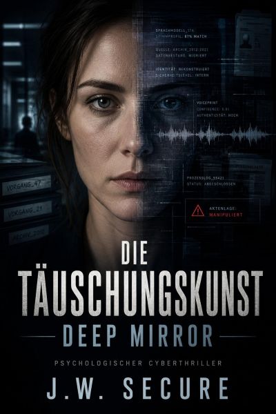 Die Täuschungskunst