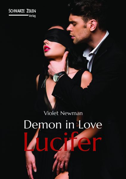 Demon in Love - Lucifer