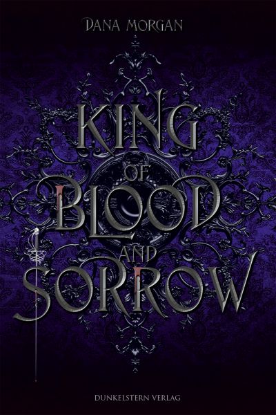 King of Blood and Sorrow