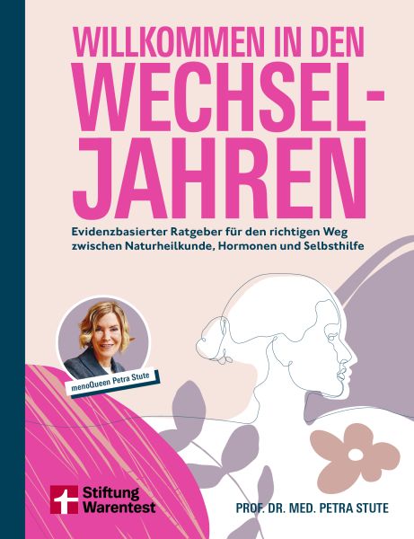 Willkommen in den Wechseljahren