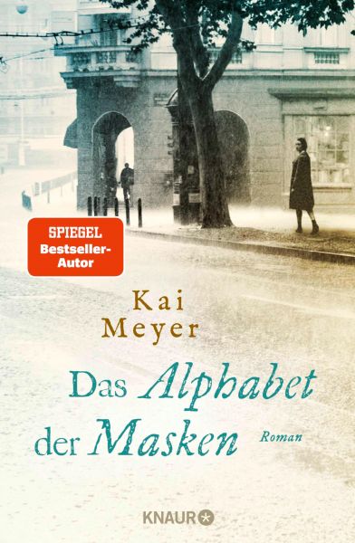 Das Alphabet der Masken